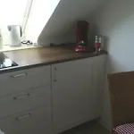 Haus Nautilus Lejlighed Heligoland