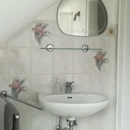 Haus Nautilus * Heligoland