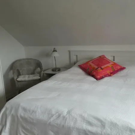 Haus Nautilus * Heligoland