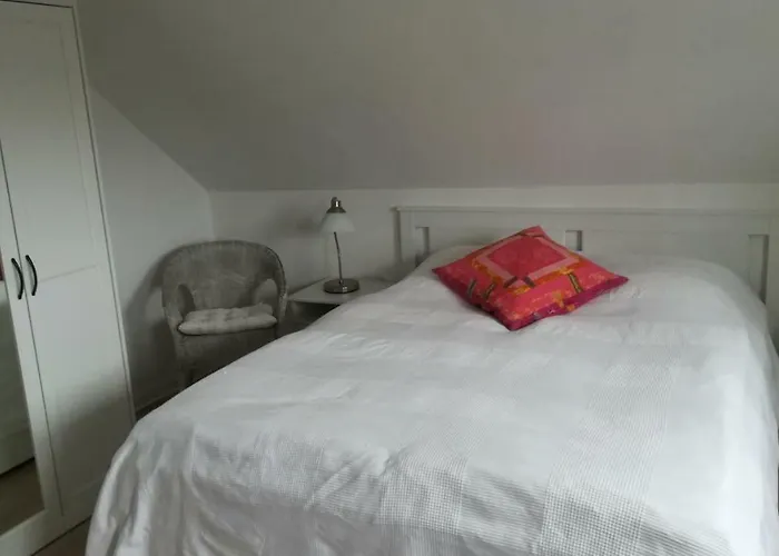 Haus Nautilus * הלגולנד