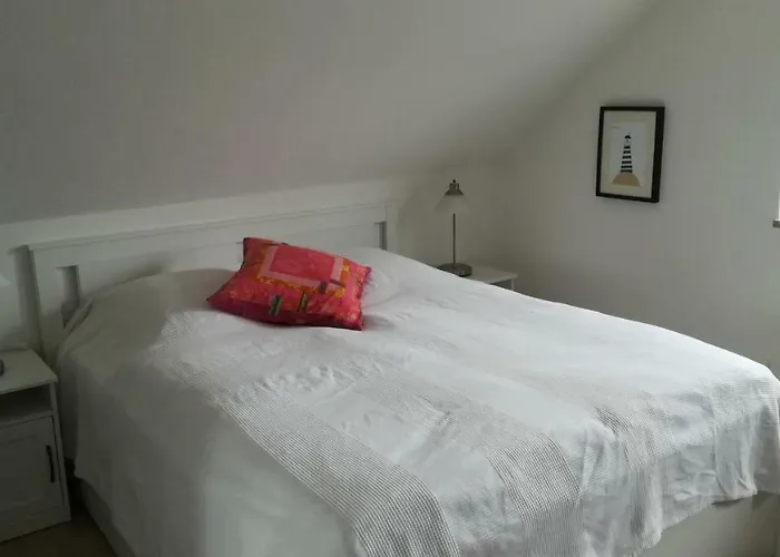 Apartamento Haus Nautilus