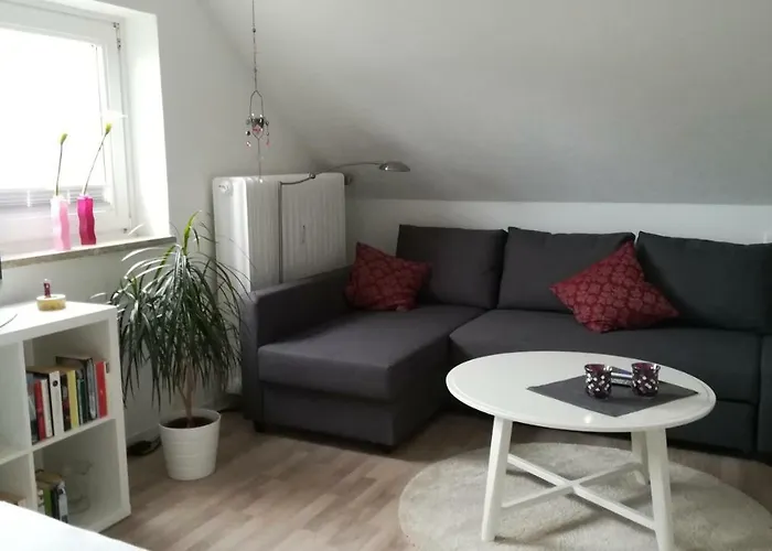 Haus Nautilus Apartamento Heligoland